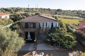 AffittaSardegna-Casa Li Feruli Trinità D'agultu E Vignola